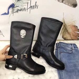 Philipp Plein Boots 003